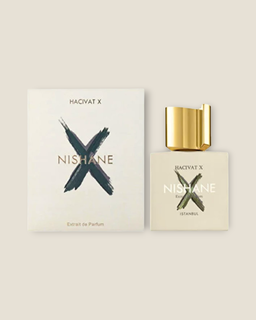 Hacivat X | NISHANE