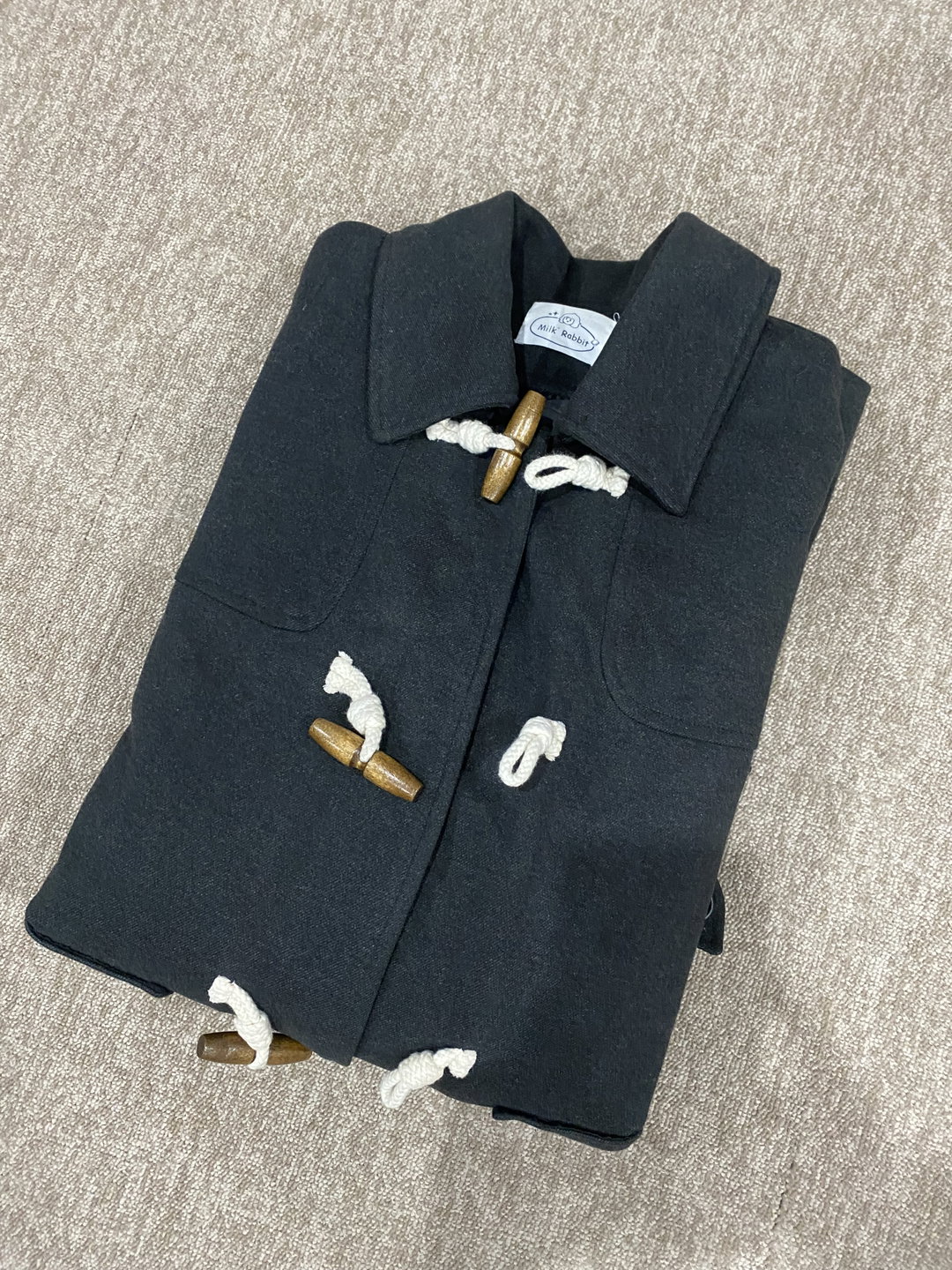 Trench Coat 