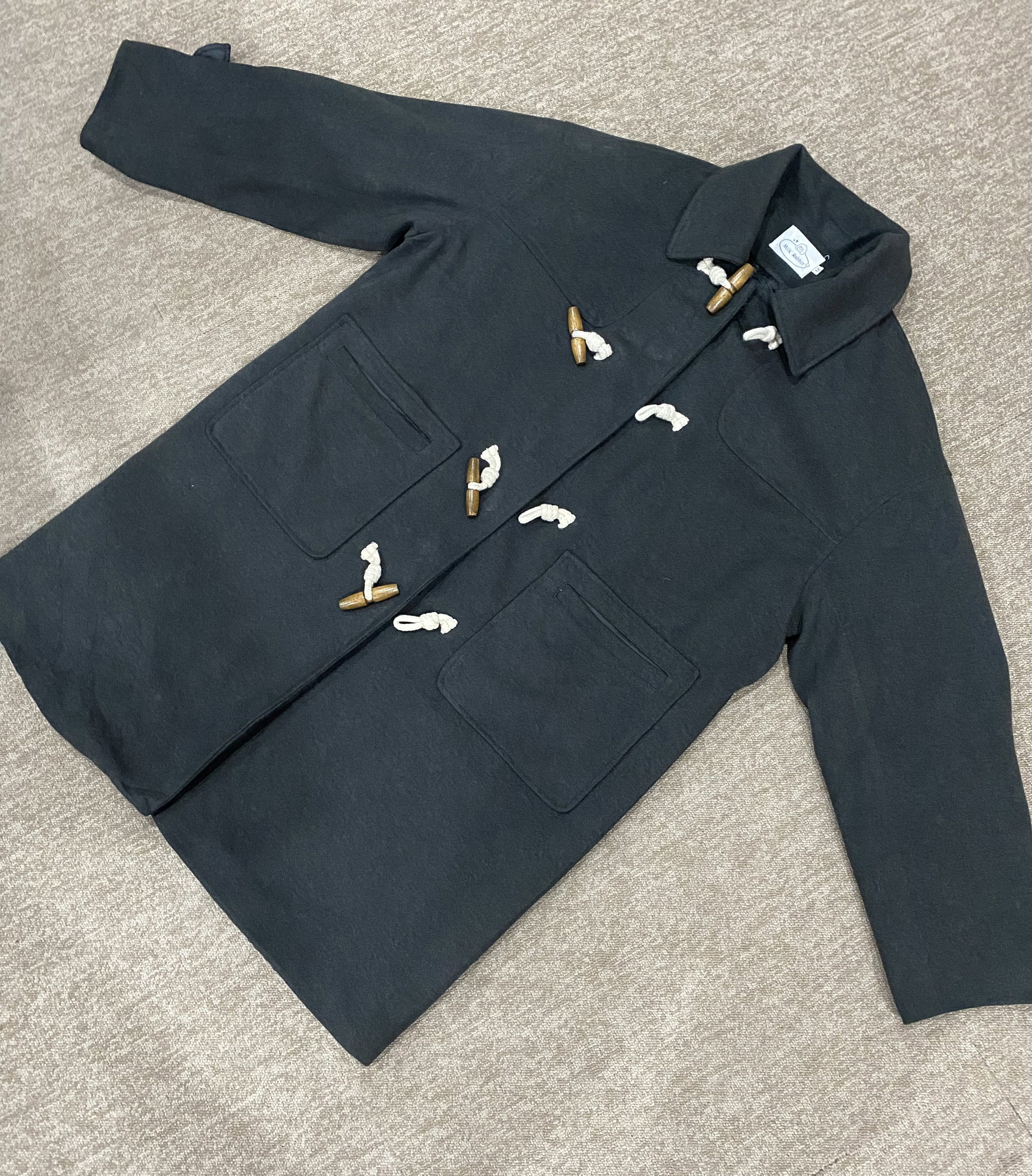 Trench Coat _1