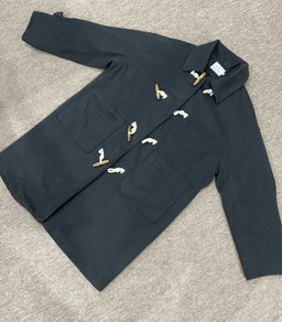 Trench Coat 