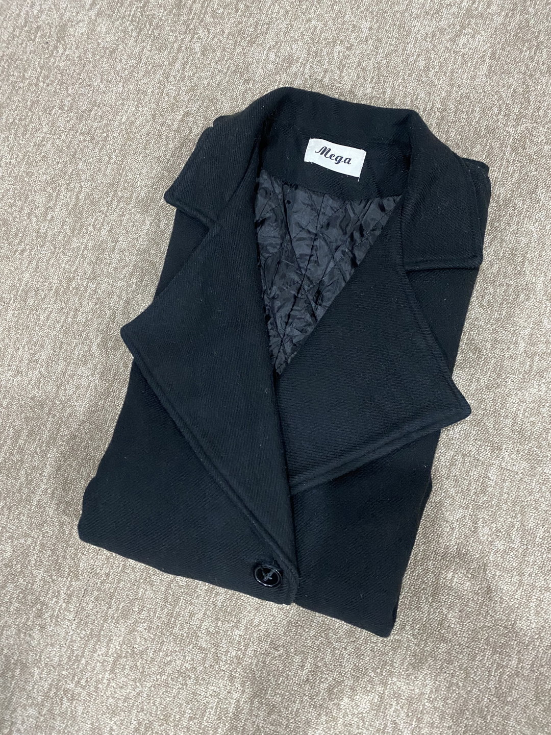 Trench Coat 