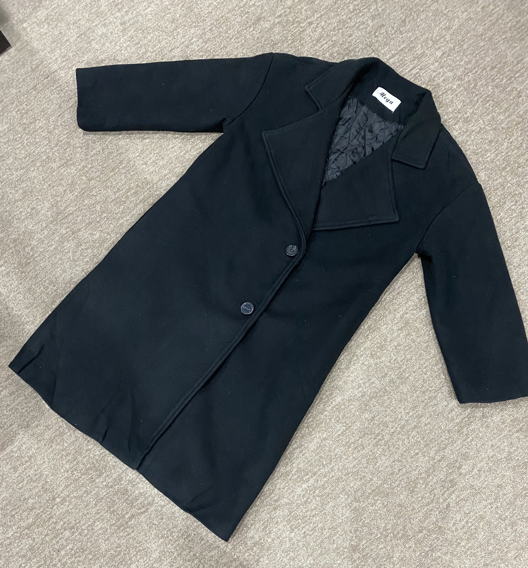 Trench Coat _1