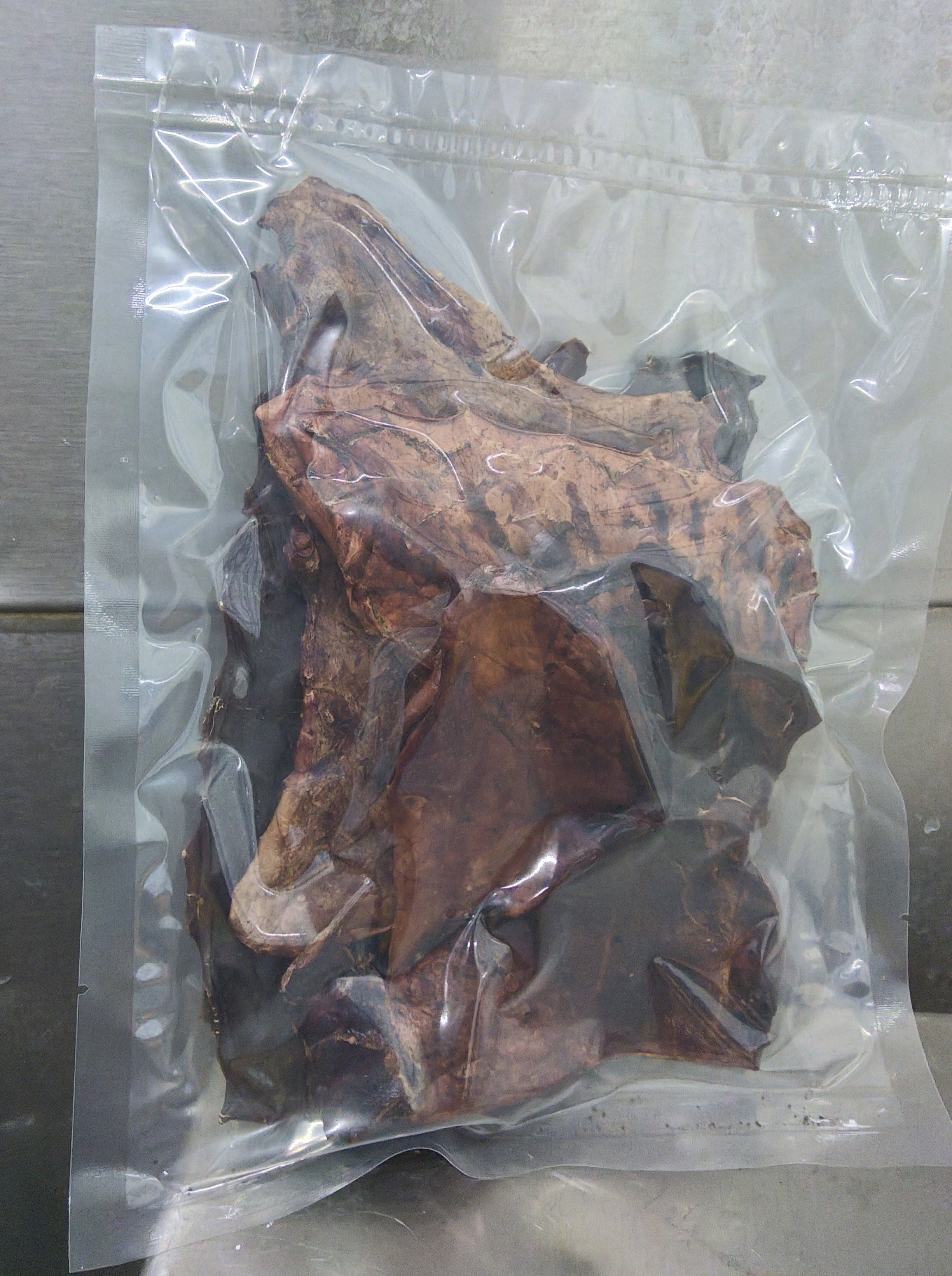 Dried Mix🐖