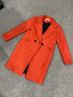 Trench Coat