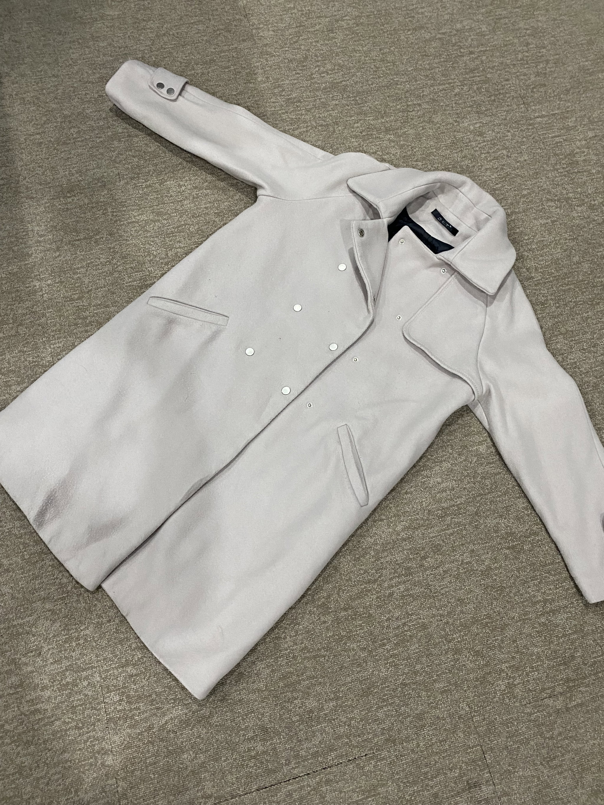 Trench Coat _1