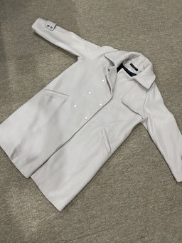 Trench Coat 