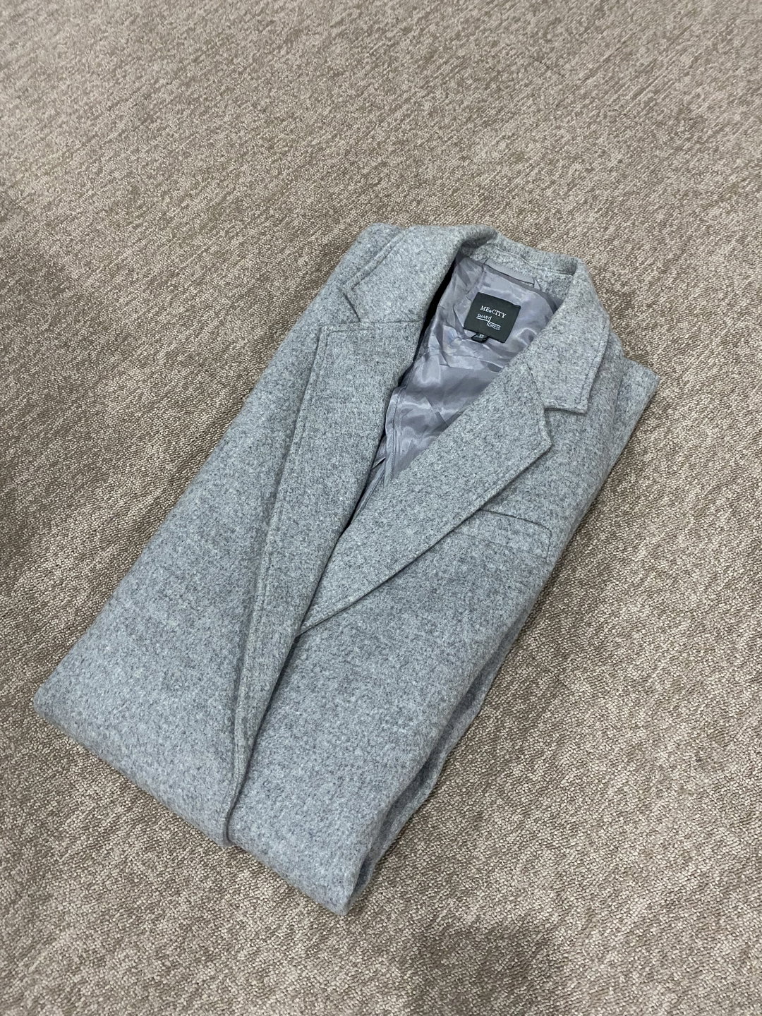 Trench Coat