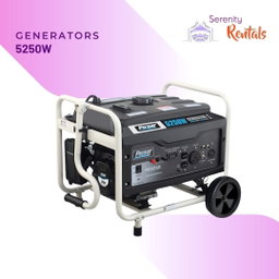 Generators