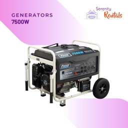 Generators