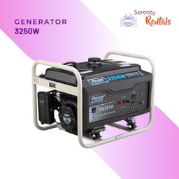Generators