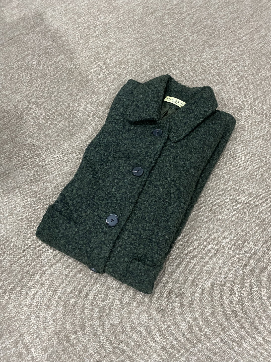 Trench Coat