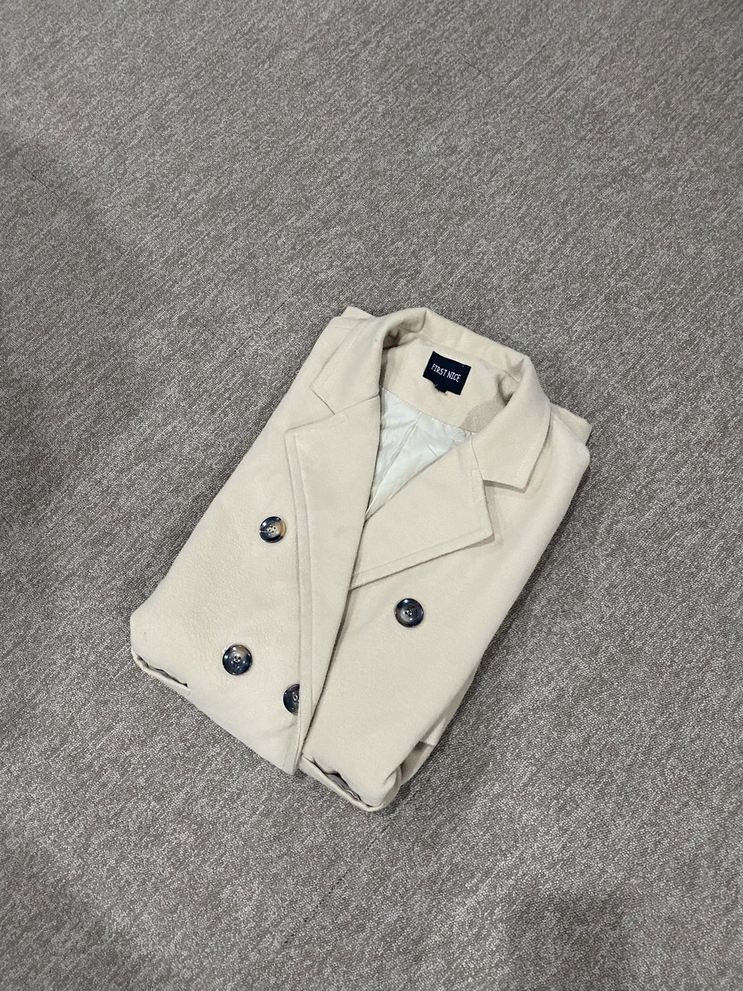 Trench Coat