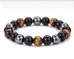 Bracelets de puissance et Protection