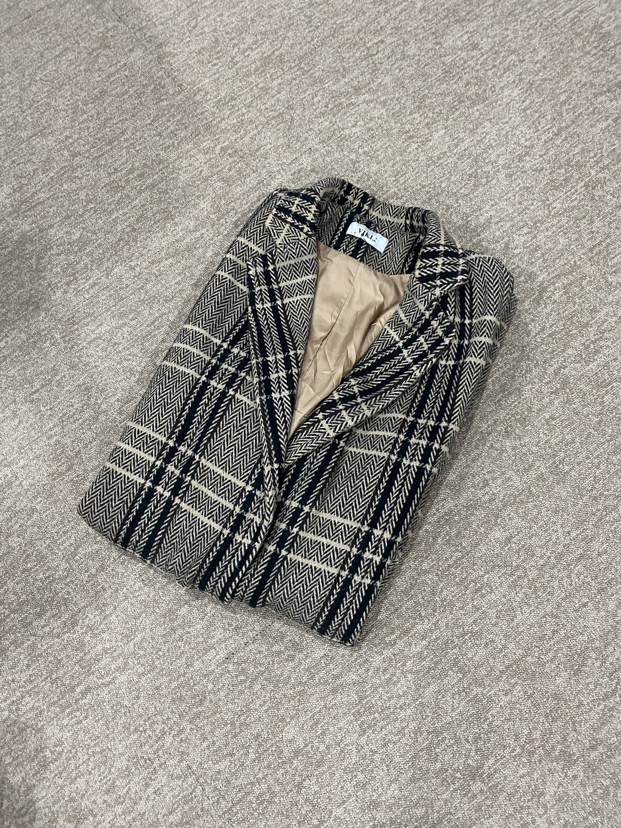Trench Coat _0