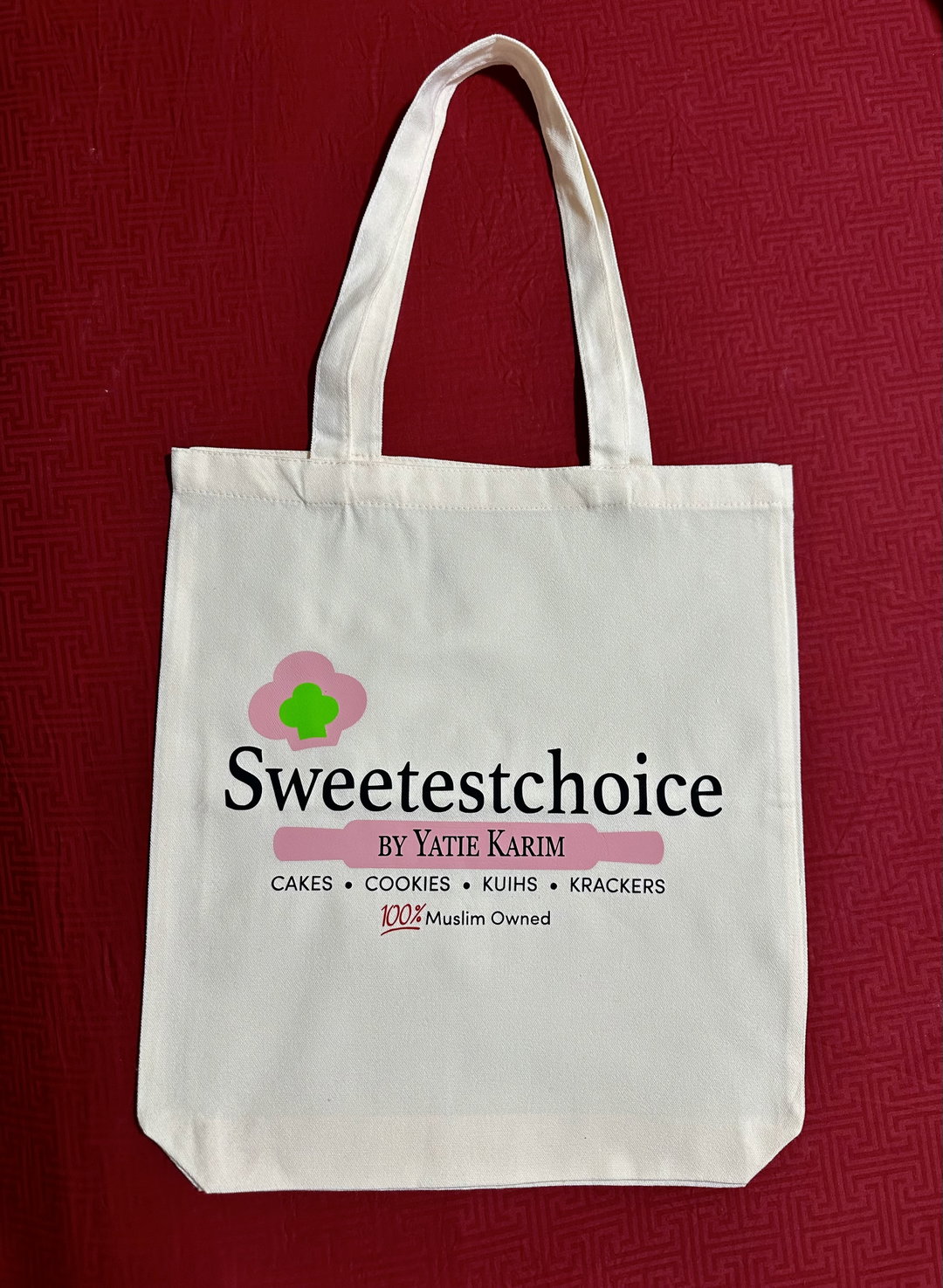 Tote Bag 