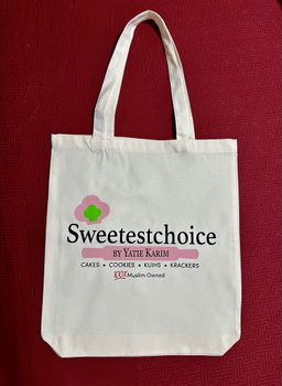 Tote Bag 