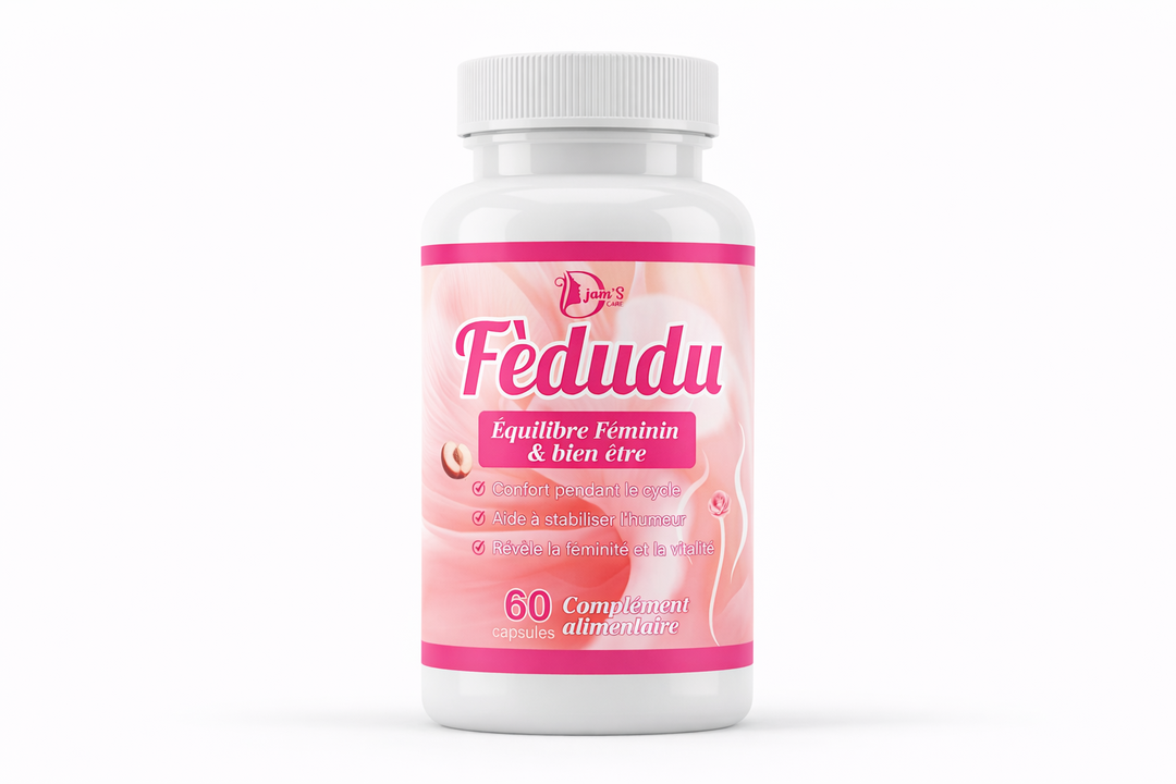 Fédudu