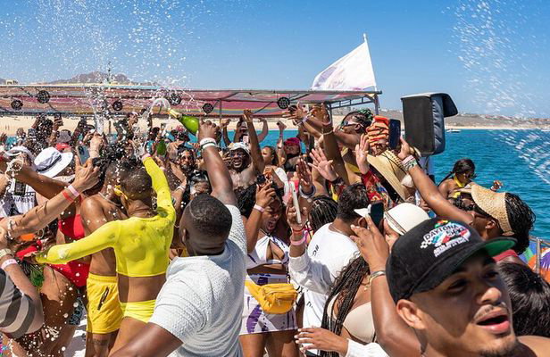 HipHop Boat party _1