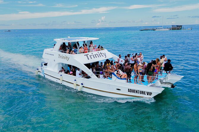 HipHop Boat party 