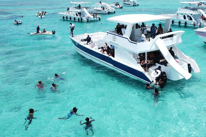 HipHop Boat party _3