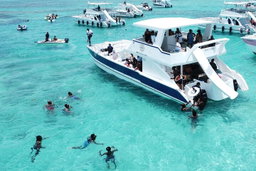 HipHop Boat party 