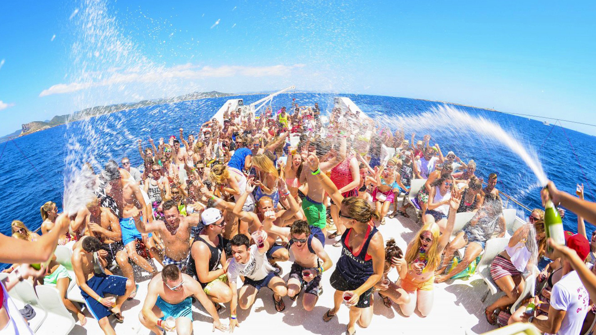 HipHop Boat party _2