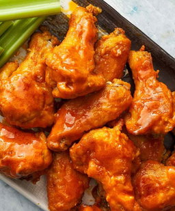 Buffalo Wings