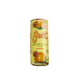 The Tapping Tapir GutC Asam Boi 250ml
