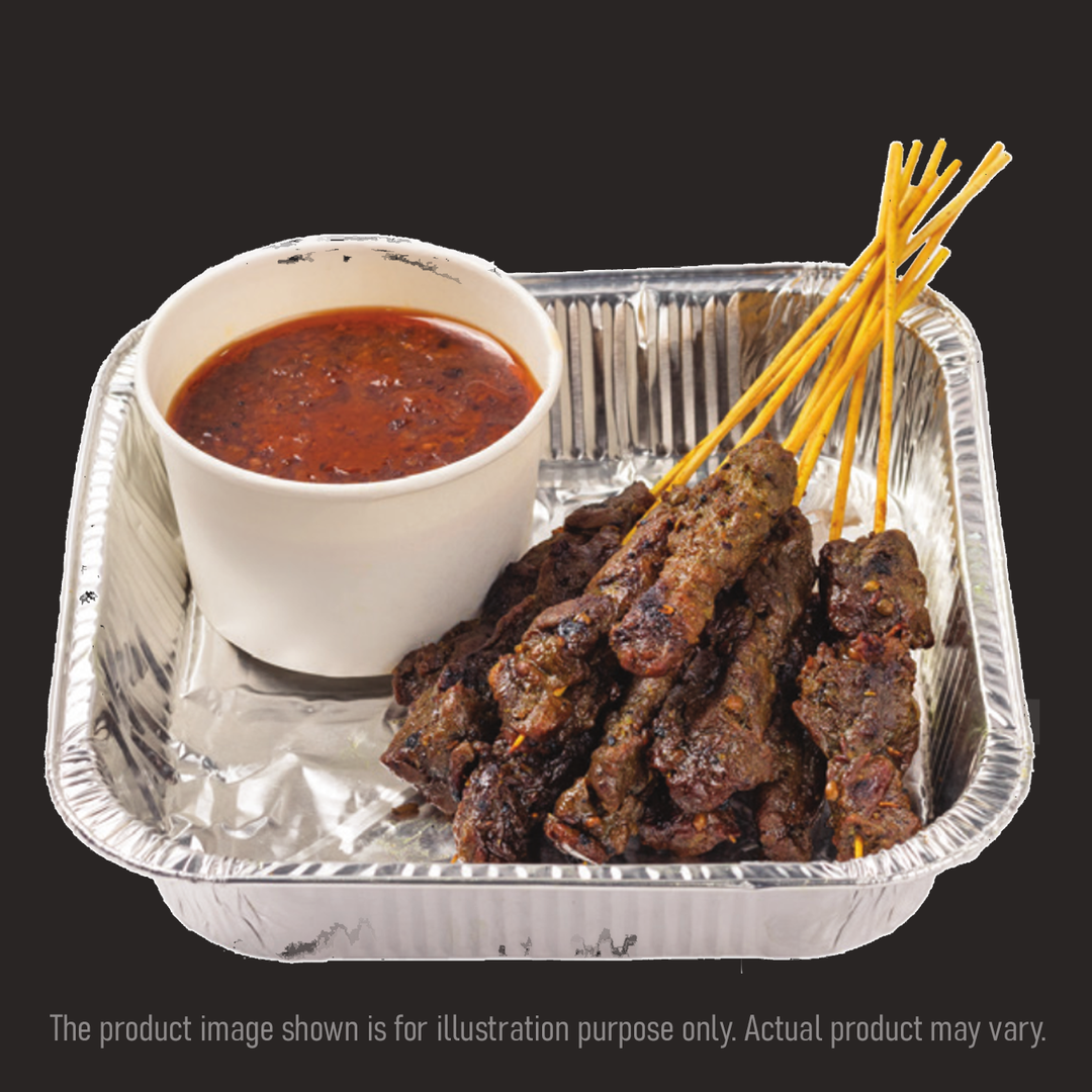 Satay Daging