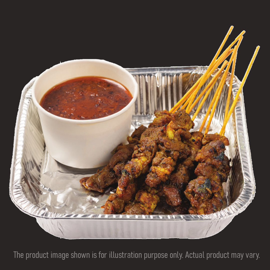 Satay Kambing