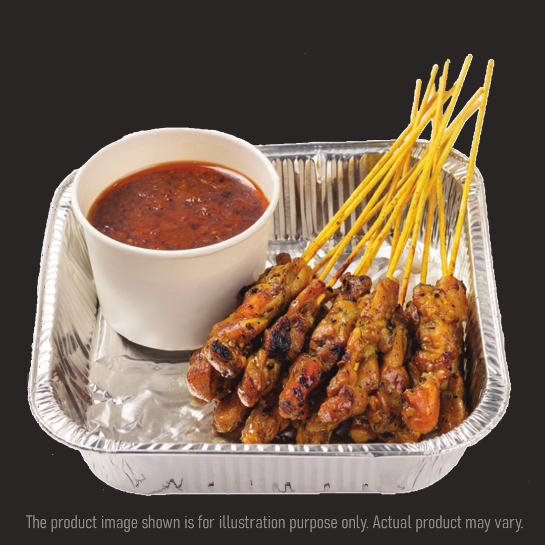 Satay Ayam