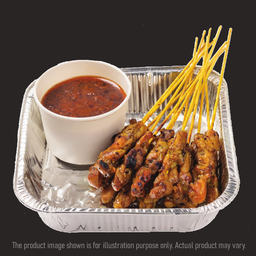 Satay Ayam
