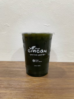 Cincau Hijau Murni 420ml