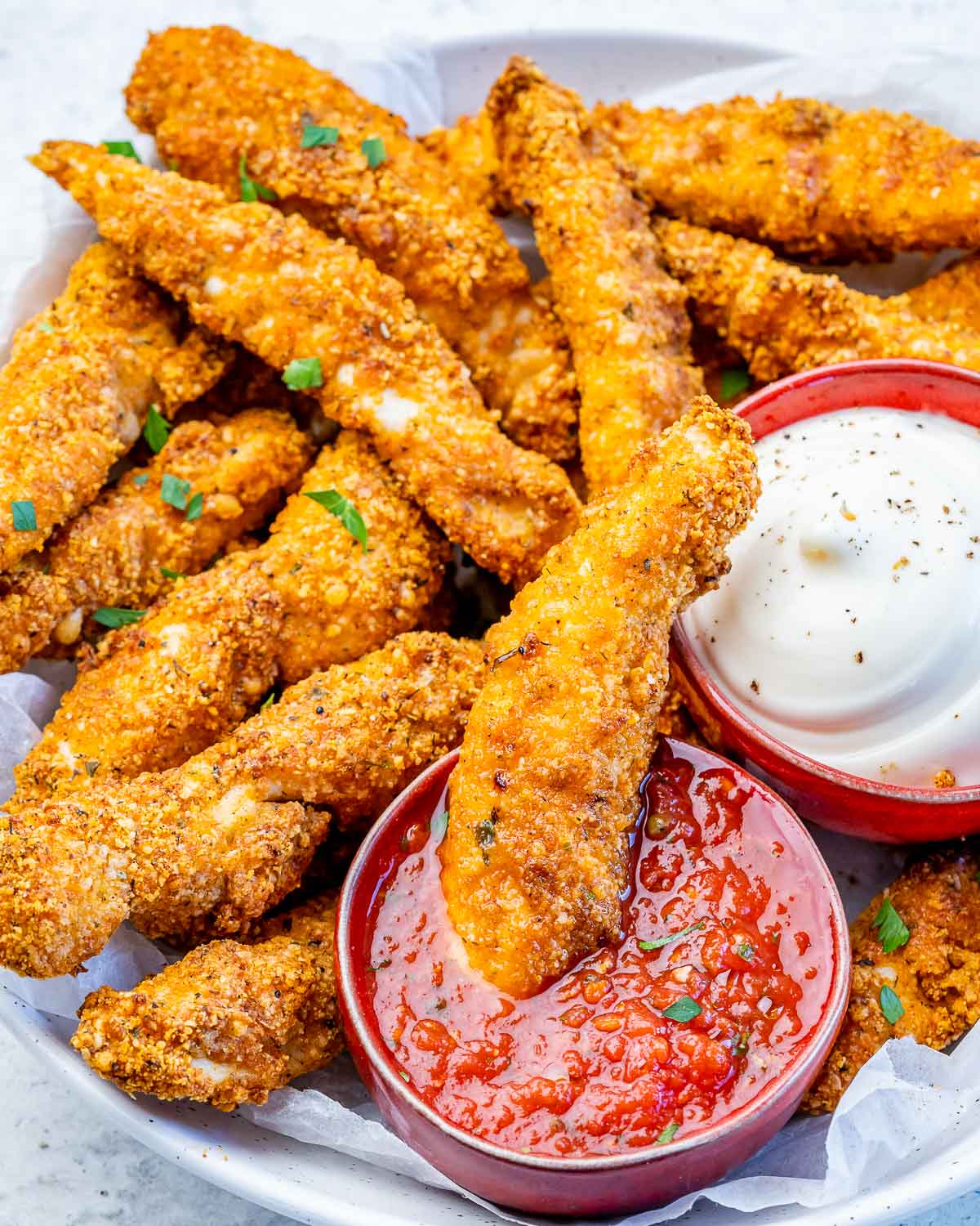 Chicken Fingers _0