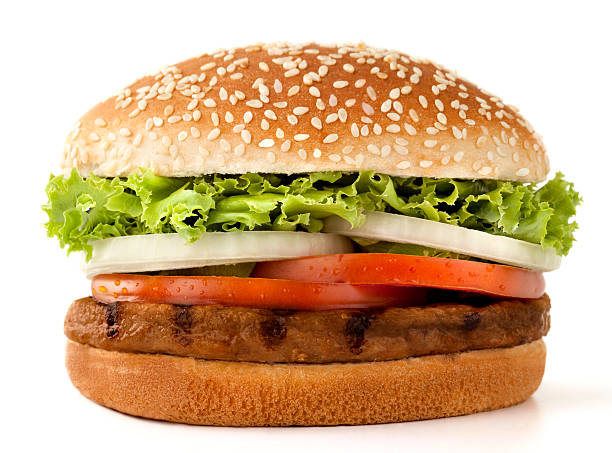 Beef Burger 