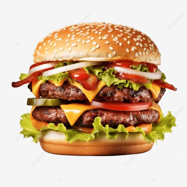 Double G Burger_0