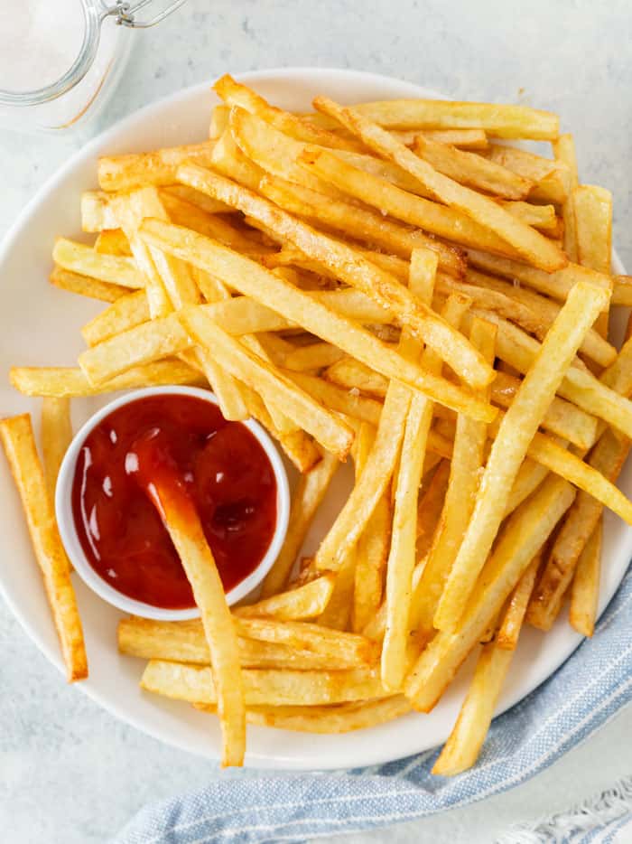 Fries _0