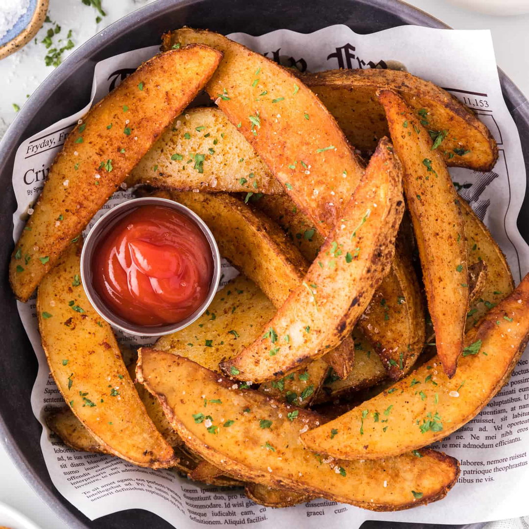 Wedges 