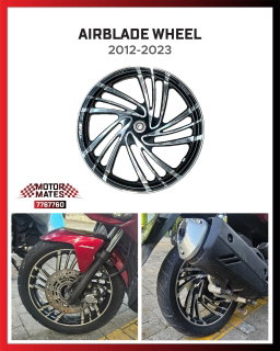 Airblade Wheelset (2012-2023)