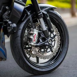 Wheel Set