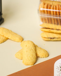 Paket hampers 3 topless 
