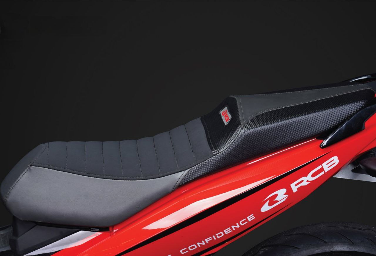 Racing Seat