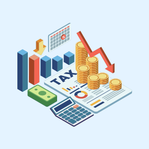 Módulo de Impuesto al Consumo 