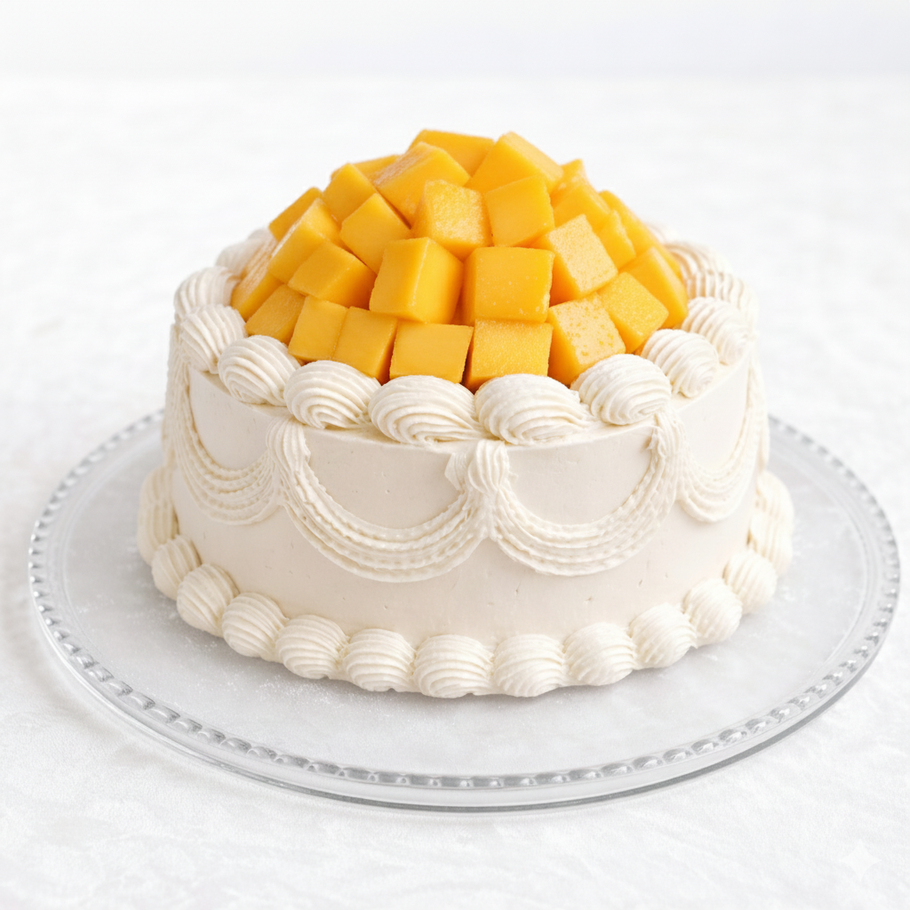 Mango Delite _0