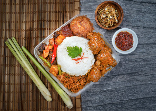 Nasi Sambal Goreng_1