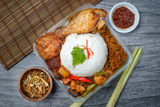 Nasi Sambal Goreng_2