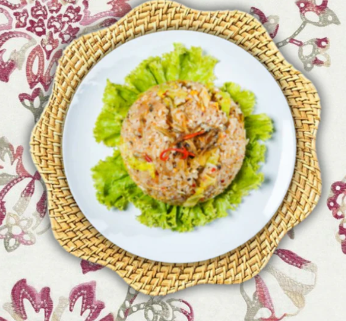 Nasi Goreng Sambal Belacan_0