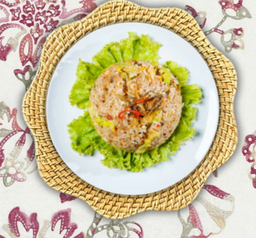 Nasi Goreng