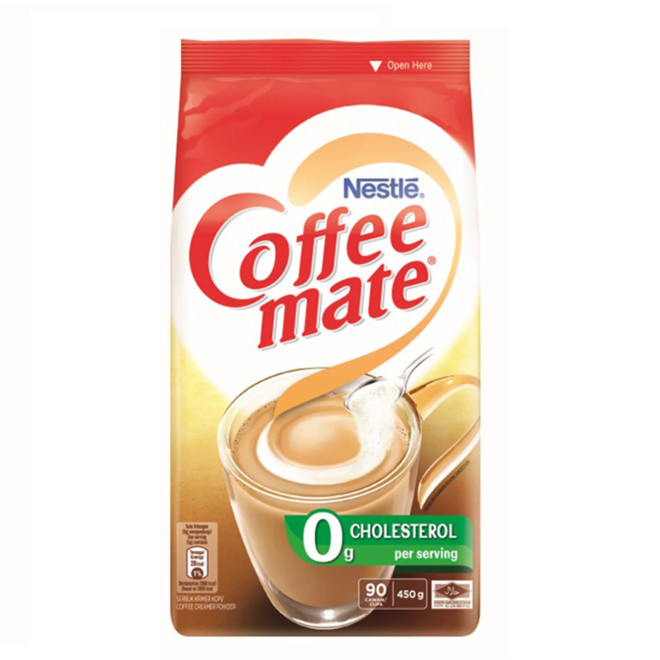 Coffee Mate Soft Pack 450g