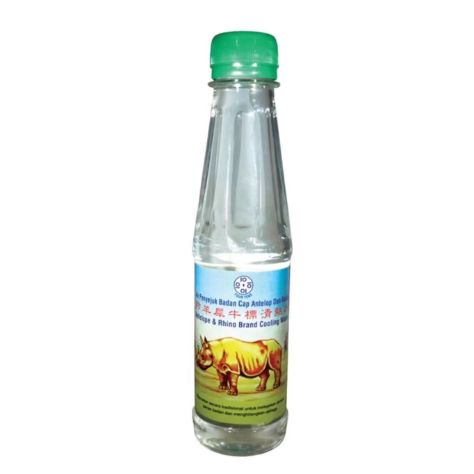 Three Legs Cooling Water 200ml x 6packs